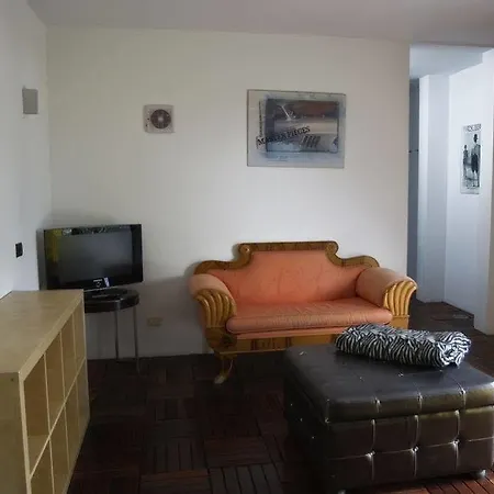 Villa Abaego Playa Blanca (Lanzarote)