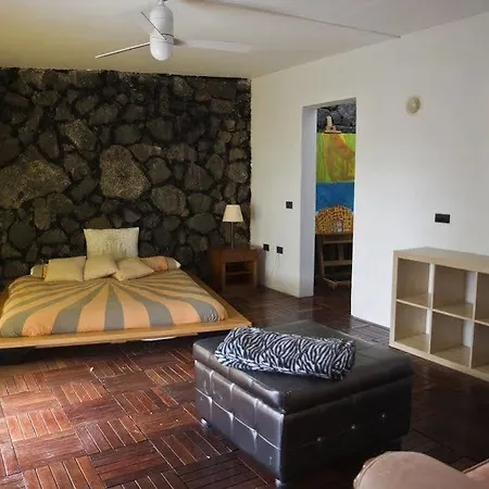 Abaego Villa