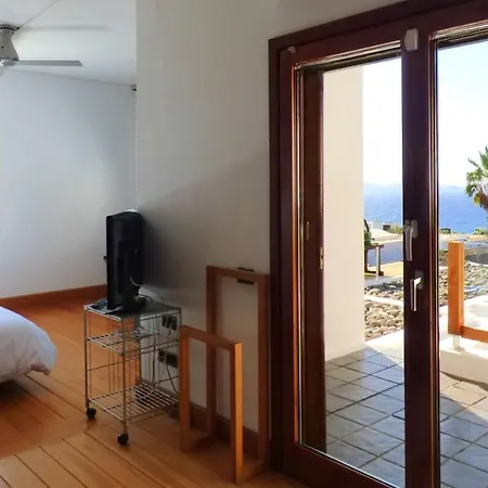 Villa Abaego *