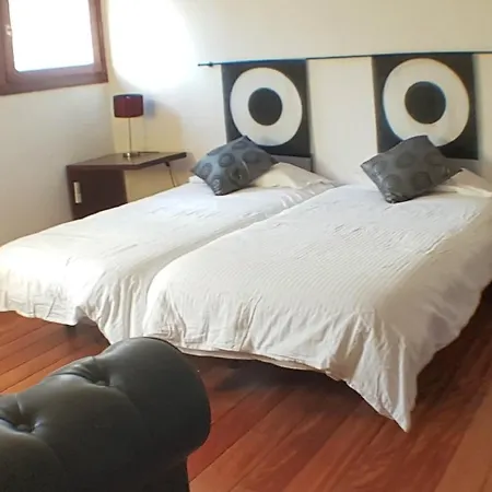 Abaego Villa Playa Blanca (Lanzarote)