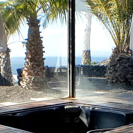 Abaego Villa *